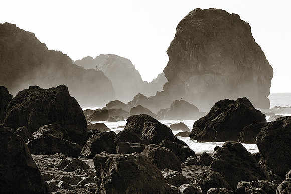 pacific